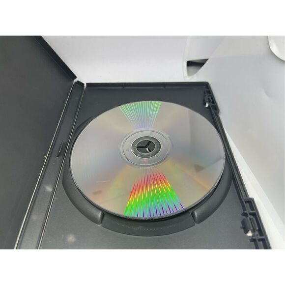 Street Hoops Sony PlayStation 2 PS2 - Picture 3 of 4